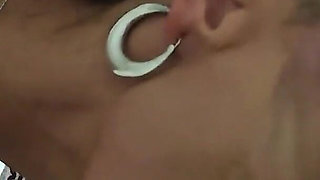Swallow in the Shower