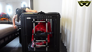 New Year Features Hurtful Pleasures Part 3