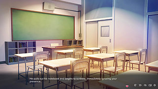 Complete Gameplay - Quickie: A Love Hotel Story, Part 8