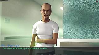 A Wife and Stepmother Real Fucking Naughty Nurse Extended Scene with Ellie 2