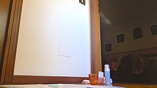 Nudes on the Floor Hair Removal, Intimate Touches and Authentic Moans