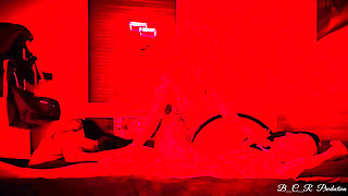 Silent Story 1 - Red Light Bed