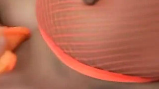 Black Monster Cock Strikes Back!! - Episode #02