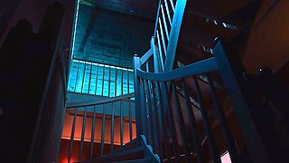 Monster Porn - The Undreamed
