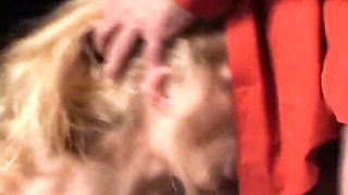 Watch pin-up Nikki Nievez's clip