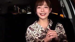 Amateur Asian Webcam Strip Masturbation