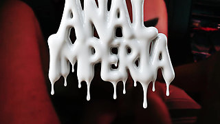 HORROR wife blowjobs, throat creampies and facials compilation