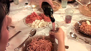 Christmas Dinner