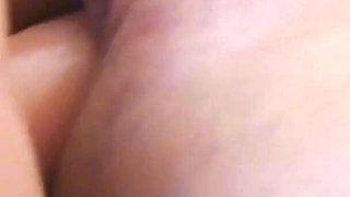 Dirty Noisy Orgasm Fucking a Vibrating Torso Fuck Machine