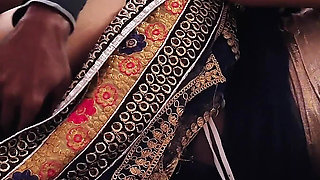 Hot Indian Desi Brother in law and Sister in law Hot