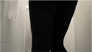 Home Edition Hot Pissing Milf Compilation