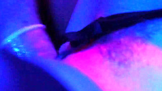 Group Sex at the Swinger Club