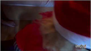 Dutch Teenie Cum Kitten Swallows Big Load Blowbang Bukkake