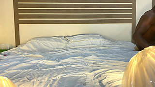 White MILF Get Stretched, Used, and Filled by Huge Big Black Cock Part 4