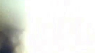 Voluptuous Ebony Dancer Shakes it for the Webcam