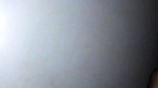 Girl's Secret Blowjob at Gloryhole