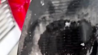 Smoking & Ashtray Pov