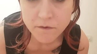 Stepsister Wants Big Dick