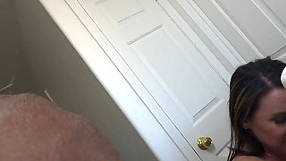 A Quickie Before You Leave