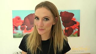 Mona Wales is One Dirty MILF!