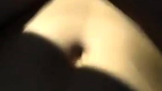 Amateur brunette hardcore pov style fucking