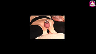 Femdom Facesitting Orgasm Marathon