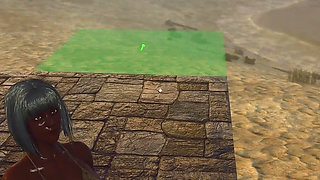 Ep6: Building a Stone House Guide - How to Craft a Safe Base in Wicked Island