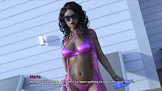 Sons of Analarchy (part 17)