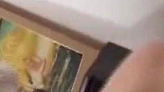 Playful Asian MILF Shows off Her Perfect Curves