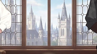 Ep1: Lust Manor: Leona’s Secret Gameplay