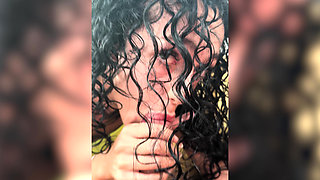 We Were Doing a Photo Shoot on Our Phone, but We Got Excited and Had Sex.