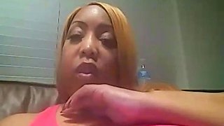 BBW Black and Ebony Hardcore