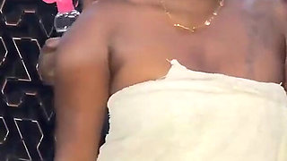 Step Sister Tricks Her Step Bro Into Fucking Her Horny Pussy