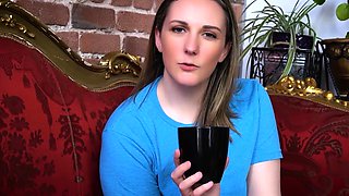 Morning Coffee CEI - Clara Dee JOI