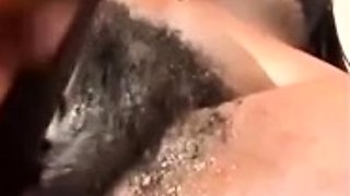 Hot Big Black Latina booty Black and Ebony