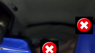 The best sex in the car and it rains outside!