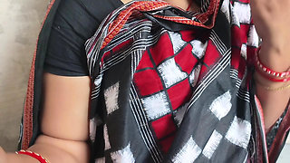 Bengali village bhabhi fuck hard in doggy style in stair