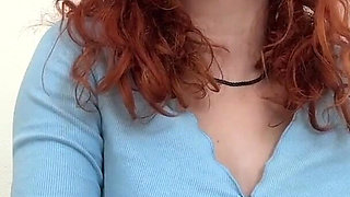 Stepmommy's Feminization: Cuck Cleanup and Bisexual Threesome Fantasy