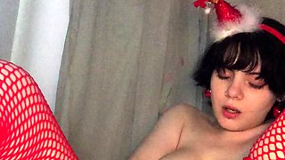 Webcam Nice Big Boobs