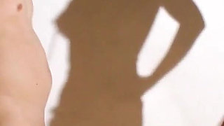 I Enjoy Kicking My Slave Boy Hard in the Balls