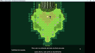 Sword Art Online: The Trap of Breath Concealed Magic - SUGUHA