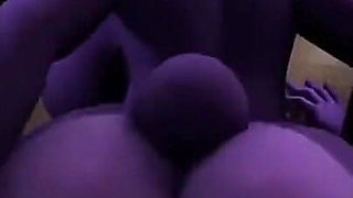 Fh - Bonfie - Fuck Nights at Freddrika Sfm Compilation by Loveskysan69