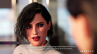 Ms.denvers - V0.1.2.4 - Part 4