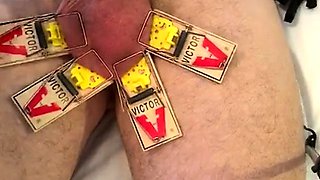 Amateur party gays suck and fuck the ass
