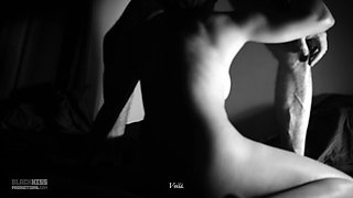 Two lovers Dirty Talking to each other