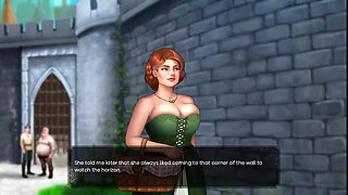 What a Legend: Waldo and His Wife Ep 24