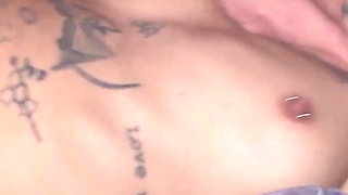 My Little StepBro Came to Visit