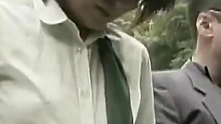 Fax-013: Immoral Stories - Part 5-13 - English Subtitles by Erojapanese