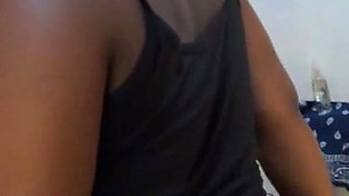 Big Ass Ebony Bitch I’ve Got the Perfect Thing to Say to You Girl Put the Fucking Cock in You Facial Cumslut - Mastermeat1