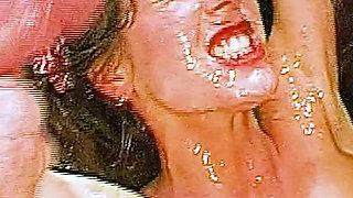 John Thompson: Sperm Swally